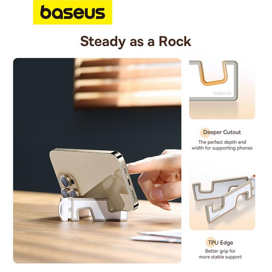 Baseus Folding Phone Stand Portable Series