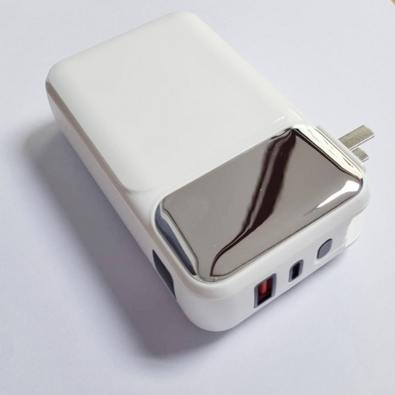 Mark Power Bank 20000 mAh รุ่น MK-S08