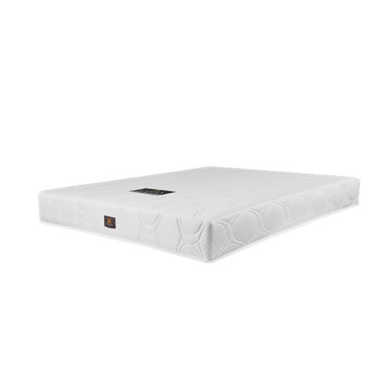 Bedisupreme ที่นอน COOLING MEMORY FOAM หุ้มผ้านอก กันไรฝุ่น รุ่น ICEGIA หนา 6.5 นิ้ว