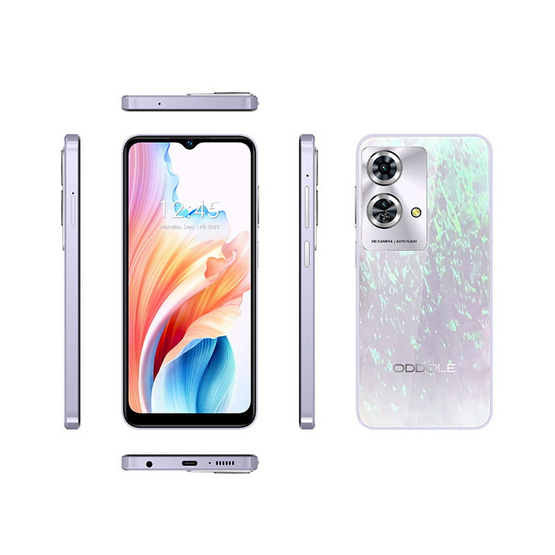 ODDOLE R-01 (Ram 4 Gb , Rom 64 Gb) ODDOLE R-01 (Ram 4 Gb , Rom 64 Gb)
