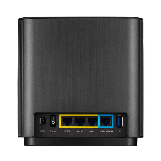 ASUS เครือข่าย Wifi ZenWiFi XT8 V2 2 Pack