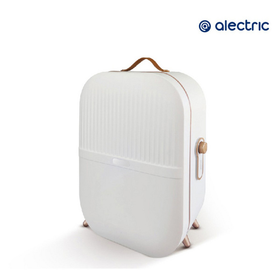 Alectric เครื่องอบผ้าอัตโนมัติพกพา รุ่น Air1