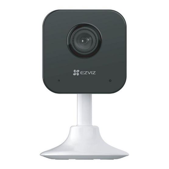 EZVIZ กล้องวงจรปิด รุ่น H1C 1080P Wi-Fi