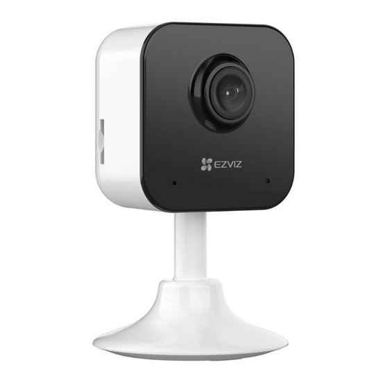 EZVIZ กล้องวงจรปิด รุ่น H1C 1080P Wi-Fi