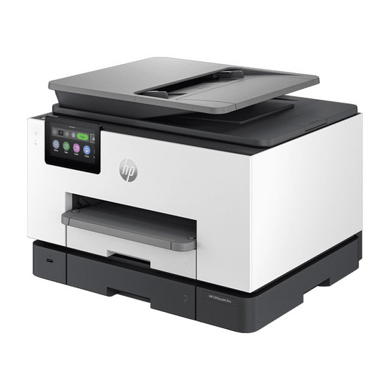 HP เครื่องพิมพ์ InkJet All in One OfficeJet Pro 9130