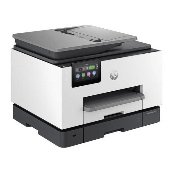 HP เครื่องพิมพ์ InkJet All in One OfficeJet Pro 9130