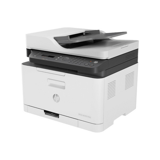 HP เครื่องพิมพ์ Color Laser Jet All in One MFP 179fnw HP เครื่องพิมพ์ Color Laser Jet All in One MFP 179fnw