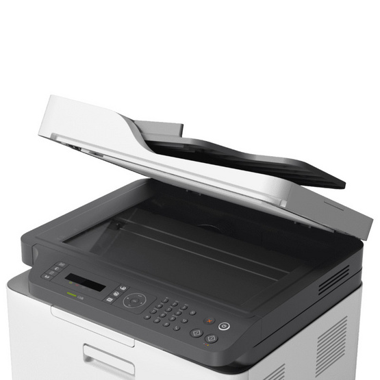 HP เครื่องพิมพ์ Color Laser Jet All in One MFP 179fnw HP เครื่องพิมพ์ Color Laser Jet All in One MFP 179fnw
