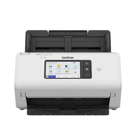 Brother เครื่องสแกน ADS-4700W Brother เครื่องสแกน ADS-4700W