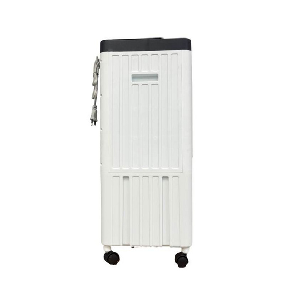 Meier พัดลมไอเย็น 10ลิตร รุ่น ME-719 พร้อมรีโมทควบคุม