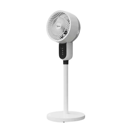 Meier พัดลมปรับระดับ รุ่น ME-SF-35 Meier พัดลมปรับระดับ รุ่น ME-SF-35