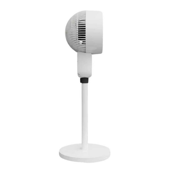 Meier พัดลมปรับระดับ รุ่น ME-SF-35 Meier พัดลมปรับระดับ รุ่น ME-SF-35