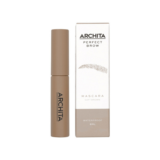 Archita มาสคาร่าคิ้ว Perfect Brow Mascara 6 มล.