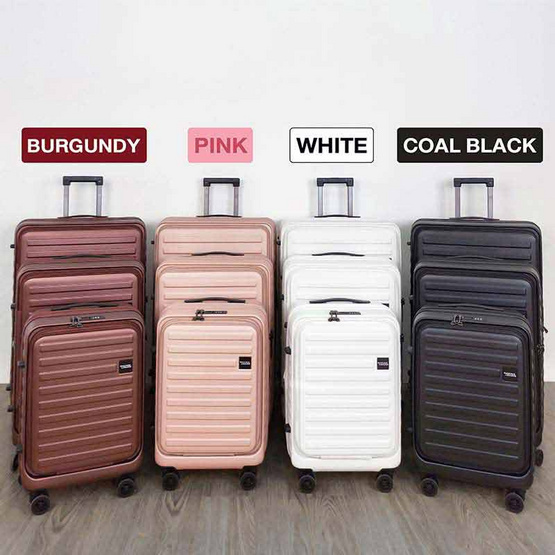 BAGGAGE LUGGAGE กระเป๋าเดินทาง รุ่น WANDER