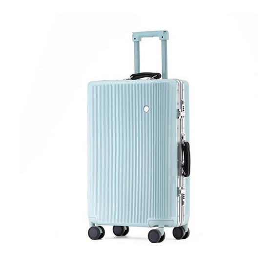 BAGGAGE LUGGAGE กระเป๋าเดินทาง รุ่น BRITISH