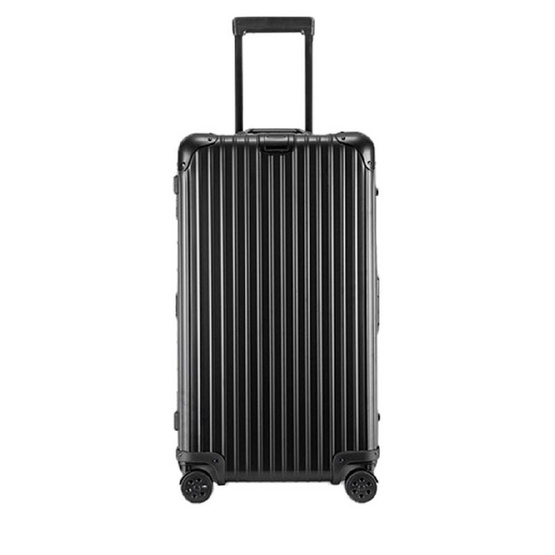 BAGGAGE LUGGAGE กระเป๋าเดินทาง รุ่น SPORT ALUMINIUM