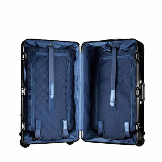 BAGGAGE LUGGAGE กระเป๋าเดินทาง รุ่น SPORT ALUMINIUM