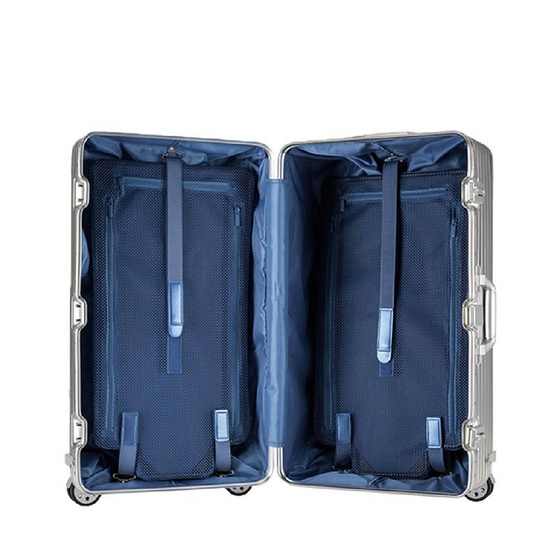 BAGGAGE LUGGAGE กระเป๋าเดินทาง รุ่น SPORT ALUMINIUM