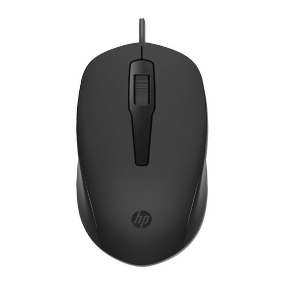 HP เมาส์ 150