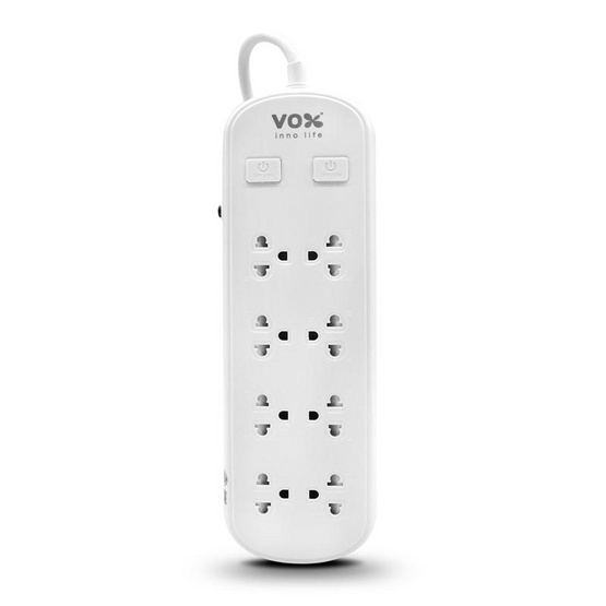 VOX power plug model CTA-820 VALUE FUNCTIONALITY