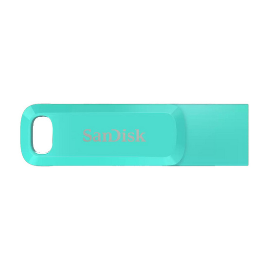 Sandisk แฟลชไดร์ฟ Ultra Dual Drive Go USB Type-C 64 GB