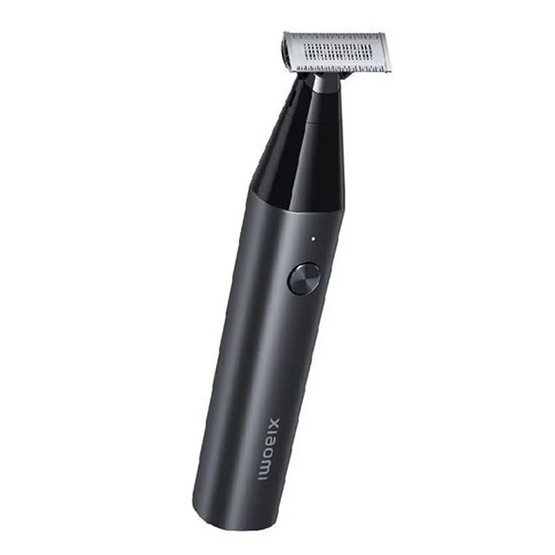 Xiaomi เครื่องโกนหนวด Uniblade Trimmer