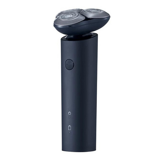 Xiaomi เครื่องโกนหนวด Electric Shaver S101