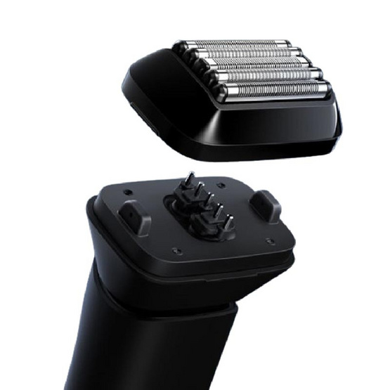 Xiaomi ใบมีดโกนหนวด Mi 5-Blade Electric Shaver Replacement Head