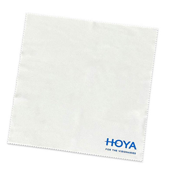 ผ้าเช็ดเลนส์ HOYA ของแท้100%จากญี่ปุ่น ผ้าเช็ดแว่น ผ้าเช็ดเลนส์ ไมโครไฟเบอร์ ผ้าเช็ดเลนส์ HOYA ของแท้100%จากญี่ปุ่น ผ้าเช็ดแว่น ผ้าเช็ดเลนส์ ไมโครไฟเบอร์