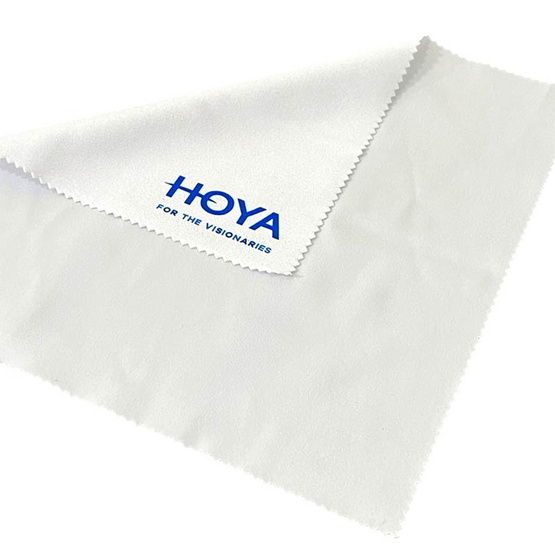ผ้าเช็ดเลนส์ HOYA ของแท้100%จากญี่ปุ่น ผ้าเช็ดแว่น ผ้าเช็ดเลนส์ ไมโครไฟเบอร์ ผ้าเช็ดเลนส์ HOYA ของแท้100%จากญี่ปุ่น ผ้าเช็ดแว่น ผ้าเช็ดเลนส์ ไมโครไฟเบอร์