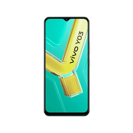 Vivo Y03 (Ram 4 Gb , Rom 64 Gb)