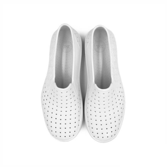 KHK SHOES ONE รองเท้ายาง eva กันน้ำ เบาสบาย