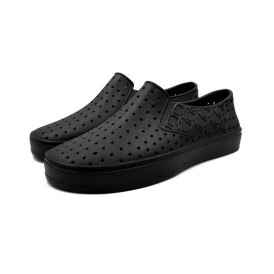 KHK SHOES ONE รองเท้ายาง eva กันน้ำ เบาสบาย