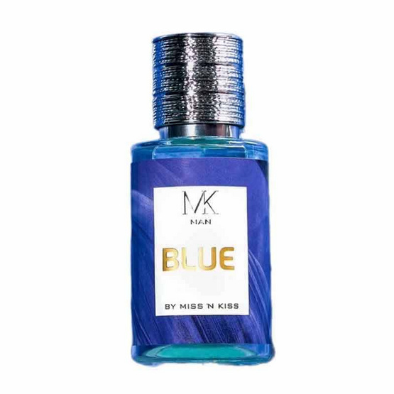 MK Man น้ำหอม Blue Perfume 35 มล.