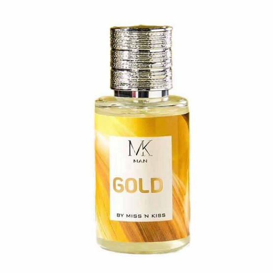 MK Man น้ำหอม Gold Perfume 35 มล.