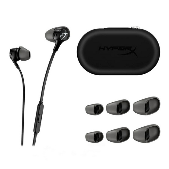 HyperX หูฟังเกม Cloud Earbuds II