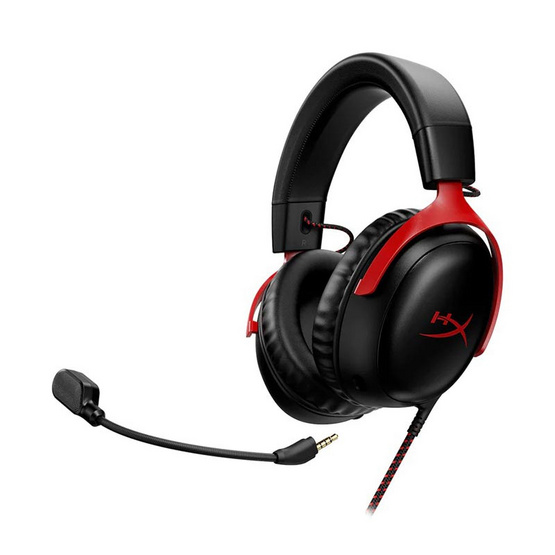 HyperX หูฟังเกม Cloud III