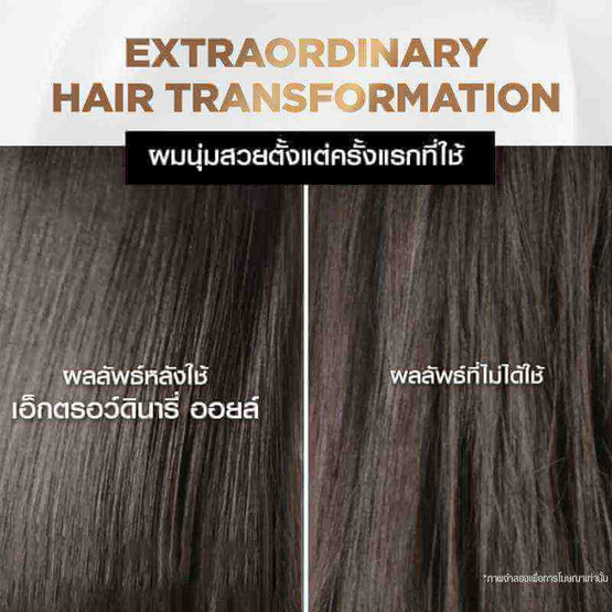 ลอรีอัล ปารีส เอลแซฟ เอ็กซ์ตรอว์ดินารี่ ออยล์ เซรั่ม วิท 6 พรีเชียส ฟลอรัล ออยล์ 30 มล.