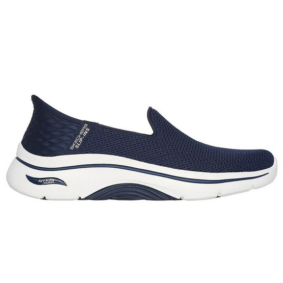 Skechers สเก็ตเชอร์ส รองเท้าผู้หญิง Women Slip-ins GOwalk Arch Fit 2.0 Delara Walking Shoes