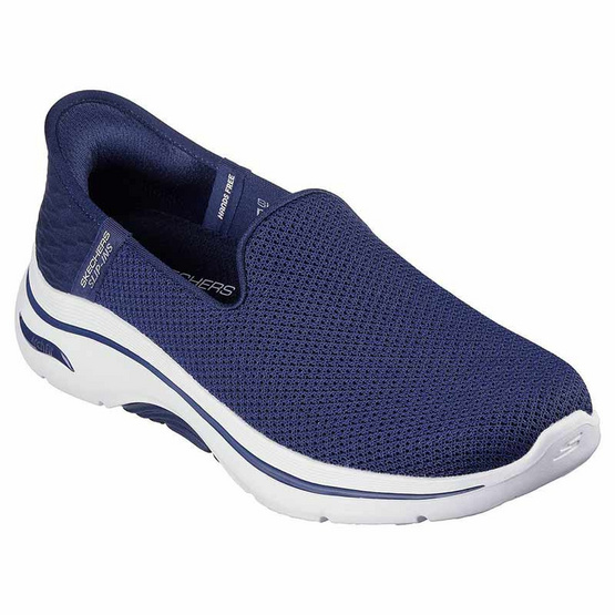 Skechers สเก็ตเชอร์ส รองเท้าผู้หญิง Women Slip-ins GOwalk Arch Fit 2.0 Delara Walking Shoes