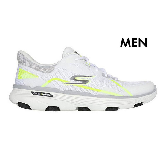 Skechers สเก็ตเชอร์ส รองเท้าผู้ชาย Men GOrun 7.0 Performance Shoes