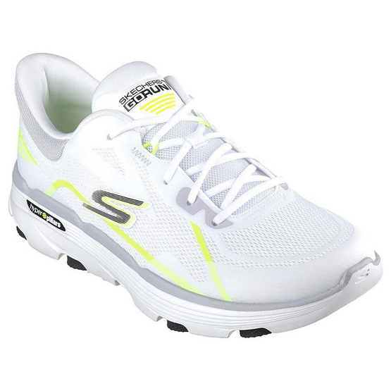 Skechers สเก็ตเชอร์ส รองเท้าผู้ชาย Men GOrun 7.0 Performance Shoes