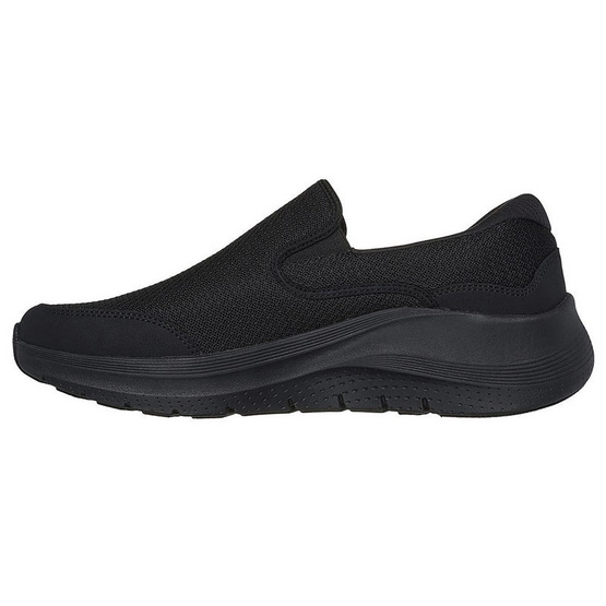 Skechers สเก็ตเชอร์ส รองเท้าลำลองผู้ชาย Men Sport Arch Fit 2.0 Vallo Casual Shoes