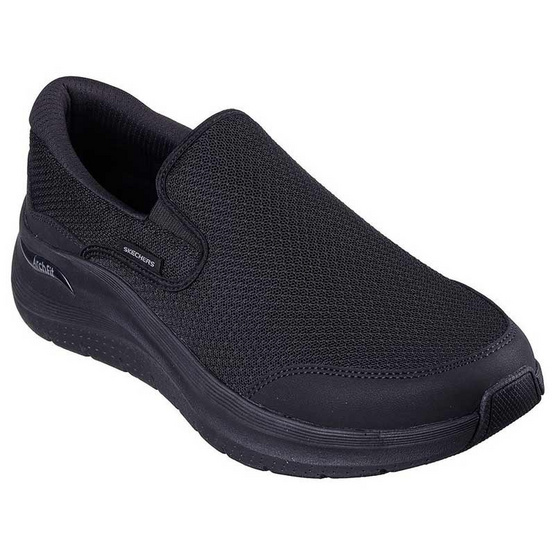 Skechers สเก็ตเชอร์ส รองเท้าลำลองผู้ชาย Men Sport Arch Fit 2.0 Vallo Casual Shoes