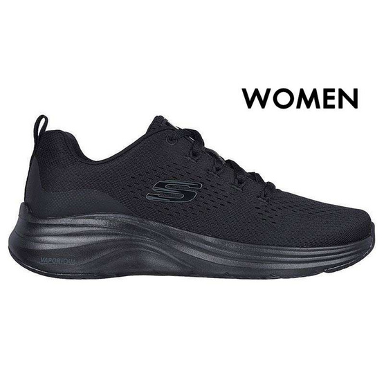 Skechers สเก็ตเชอร์ส รองเท้าลำลองผู้หญิง Women Sport Vapor Foam Casual Shoes