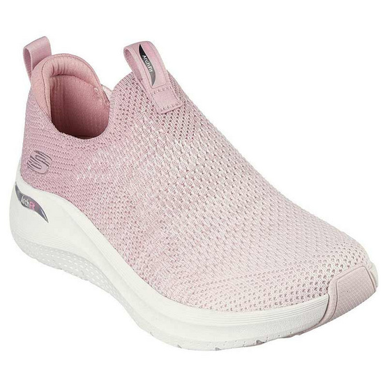 Skechers สเก็ตเชอร์ส รองเท้าลำลองผู้หญิง Women Sport Arch Fit 2.0 Casual Shoes