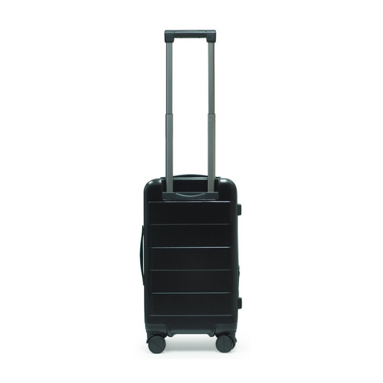 HQ Luggage กระเป๋าเดินทาง TravelTime PC 4 ล้อคู่ TSA รุ่น 8881