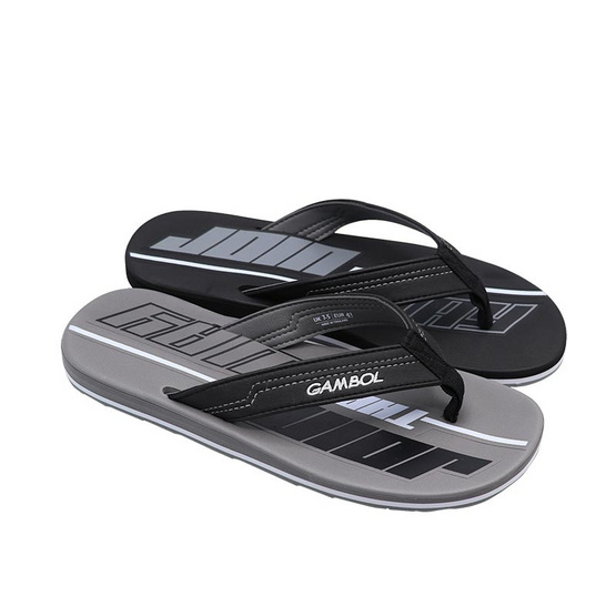 GAMBOL รองเท้าแตะ รุ่น GM11420 GAMBOL รองเท้าแตะ รุ่น GM11420