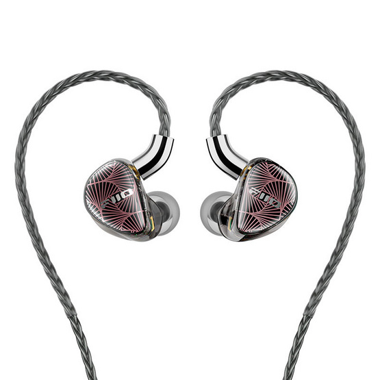 FiiO หูฟัง In-Ear รุ่น FX15