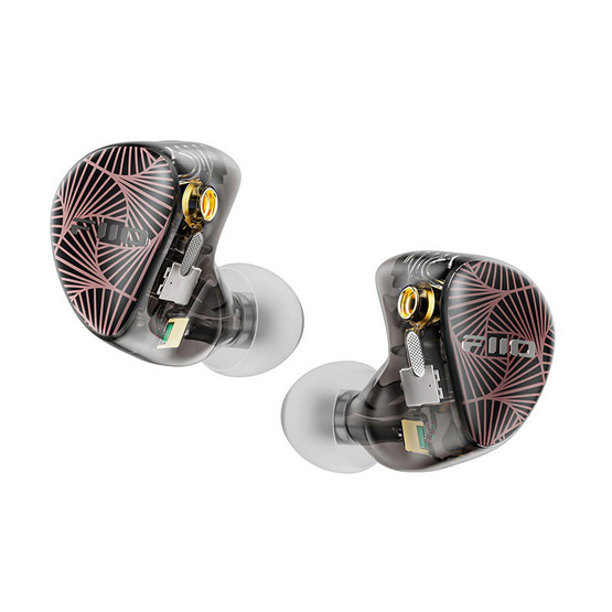 FiiO หูฟัง In-Ear รุ่น FX15